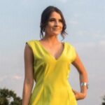 remera básica de algodón