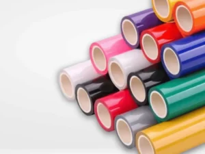 termovinilos varios colores