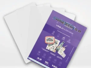 vinilo sublimable sticker a4