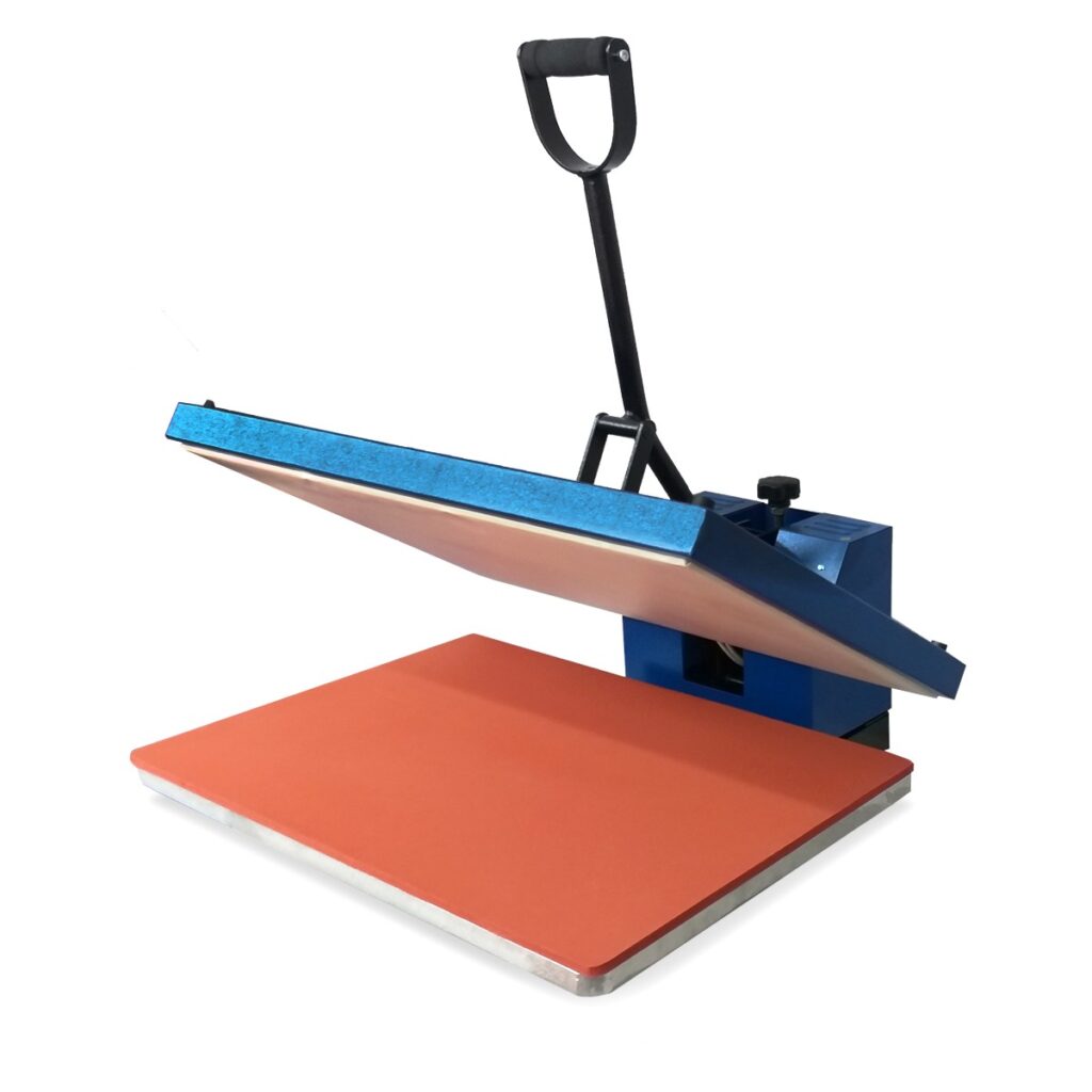 estampadora senko blue – plana 40 x 60