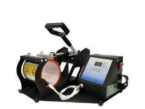 estampadora sublimadora manual sublimadora de tazas global