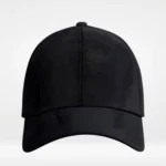 Dna gorra prelavada de gabardina
