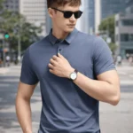 Dna chomba importada pique spandex