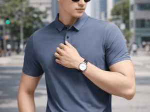 chomba importada pique spandex