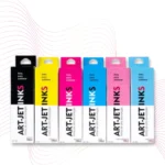 Dna tintas sublimacion artjet