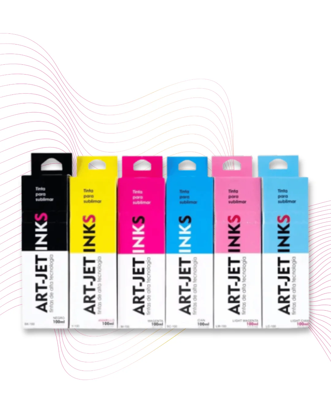 tintas sublimacion artjet tintas sublimacion artjet