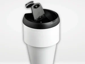 vaso de cafe térmico sublimable