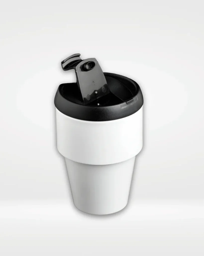 Vaso de cafe térmico sublimable vaso de cafe térmico sublimable