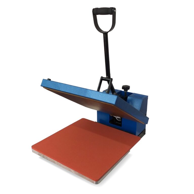 estampadora senko blue – plana 38 x 38