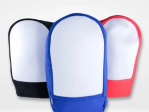 bolso botinero sublimable