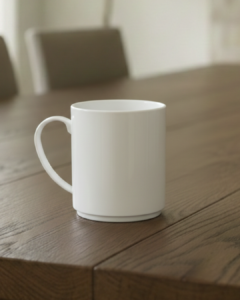 Dna Taza de Polímero Apilable Idear