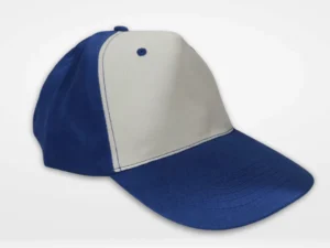 gorra de gabardina