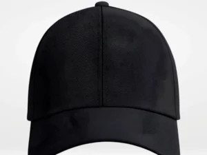 gorra gabardina algodón adulto 6 gajos
