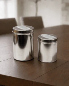 set lata azucarera/yerbera para vinilo,dtf uv,calcos,etc.