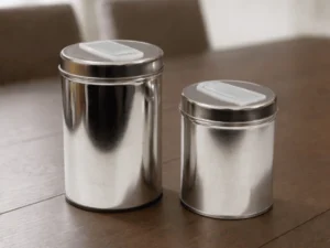 set lata azucarera/yerbera para vinilo,dtf uv,calcos,etc.