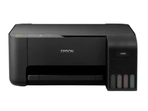 impresora epson ecotank l1250 wi fi