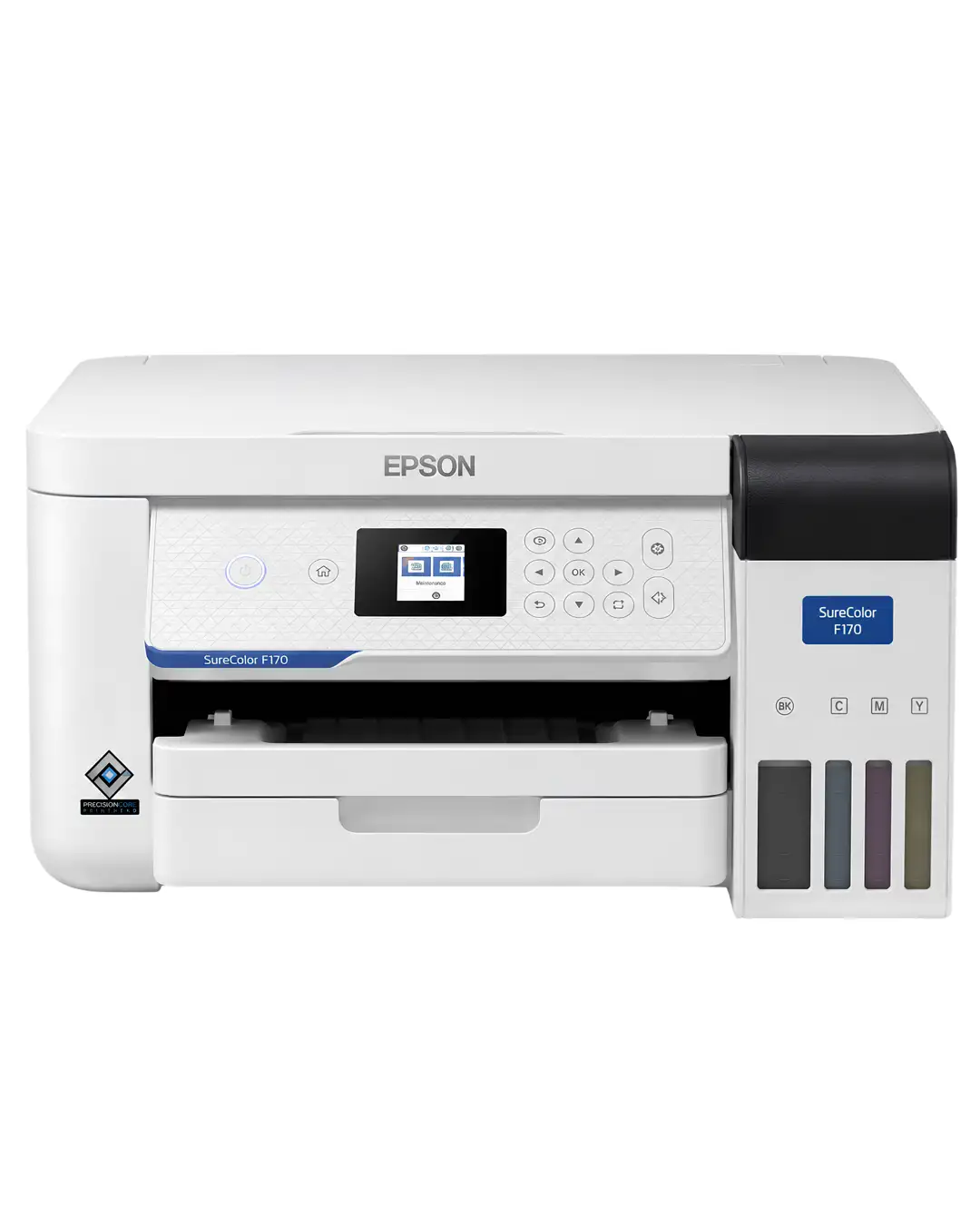 impresora epson f 170 impresora epson f 170