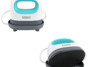 maquina portatil de mano senko