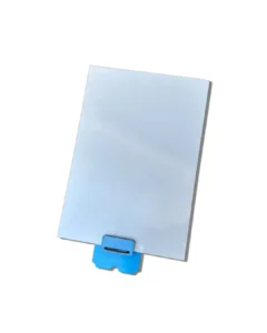 Placa de Aluminio A4 Sublimable