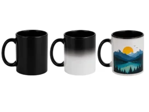 taza magica