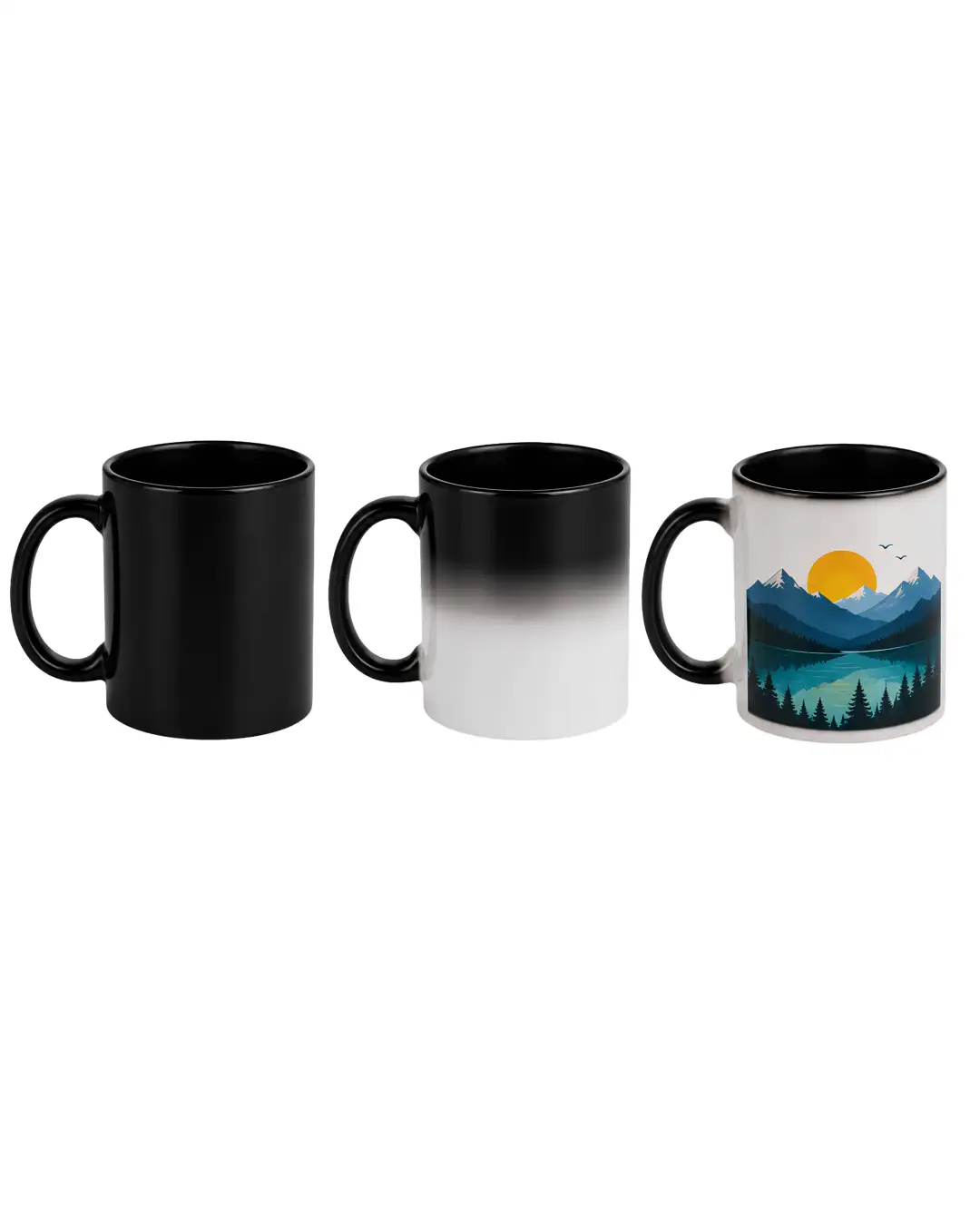 taza magica taza magica
