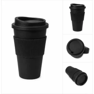 Dna Vaso Cafe Negro 300cc