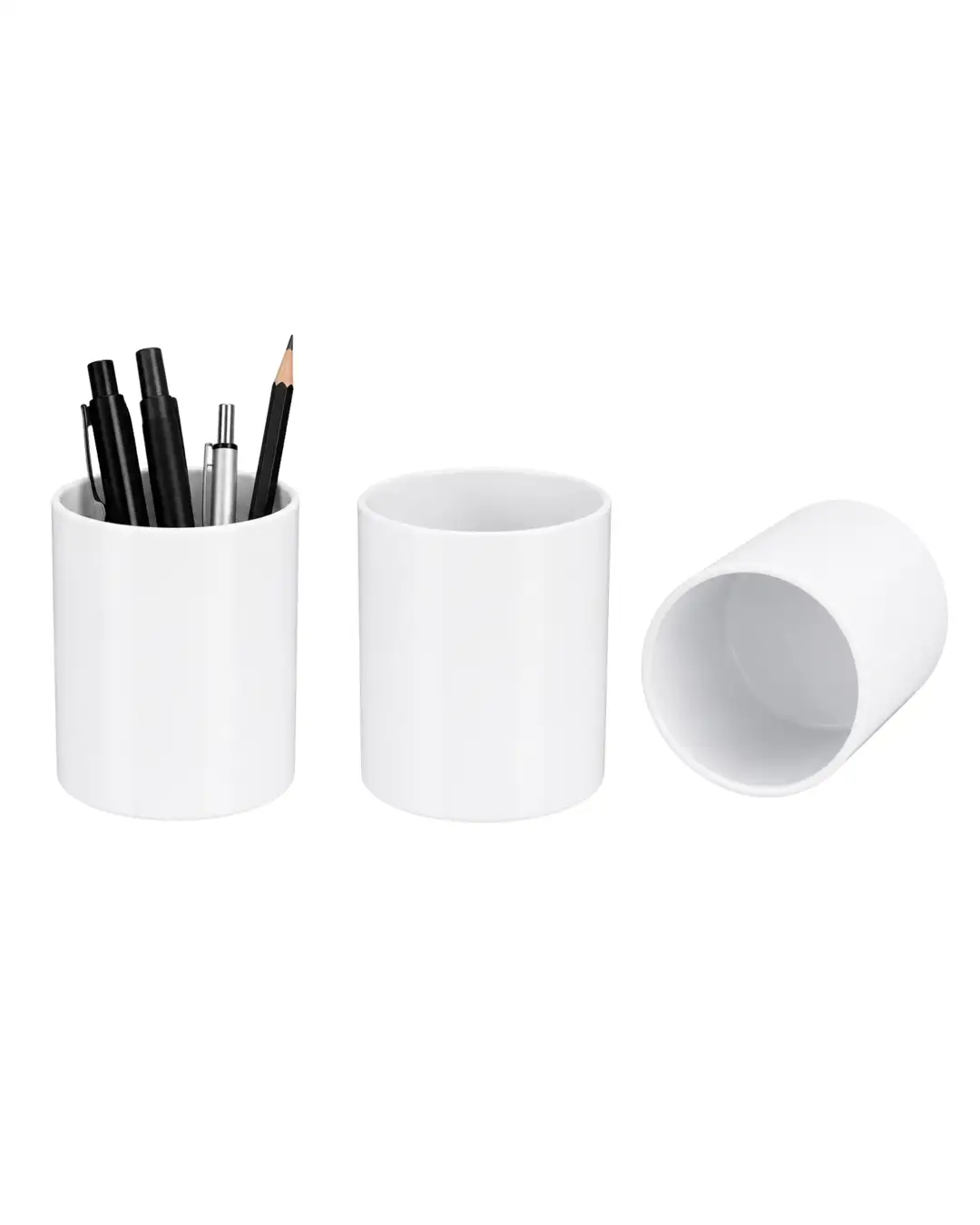 vaso lapicero de polímero sublimable vaso lapicero de polímero sublimable