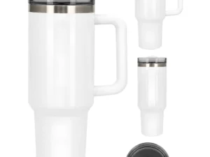 vaso quencher 1,5 litros de aluminio sublimable